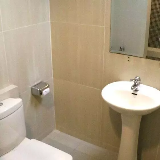 Hotel Legallery Suites