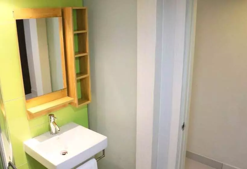 Hotel Legallery Suites