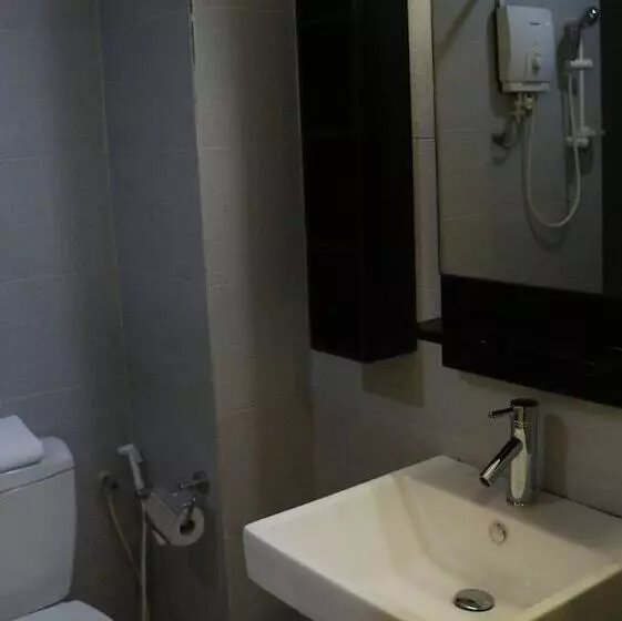 Hotel Legallery Suites