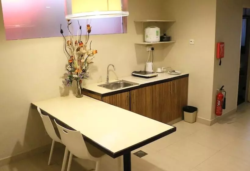 Hotel Legallery Suites