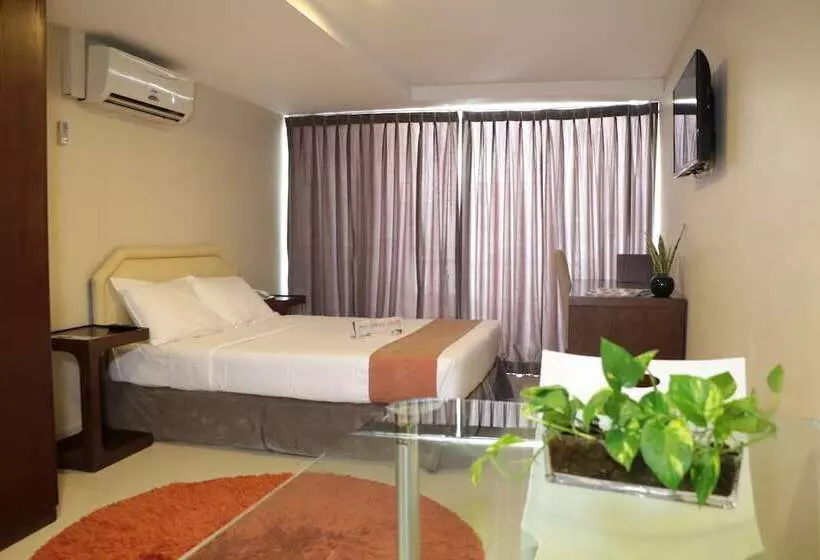 Hotel Legallery Suites