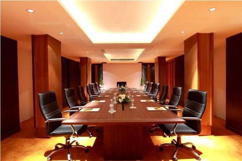 酒店 Natai Beach Resort