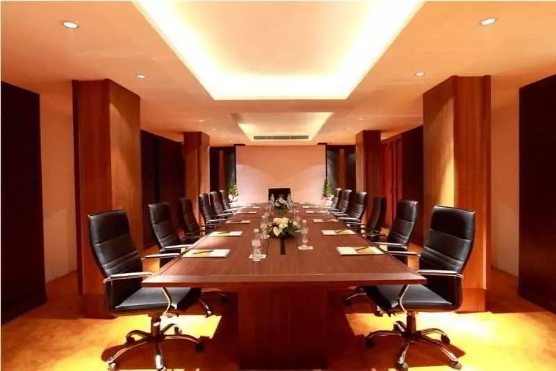 Hotelli Natai Beach Resort