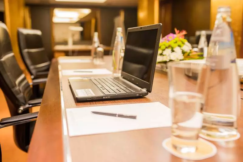 Hotelli Natai Beach Resort