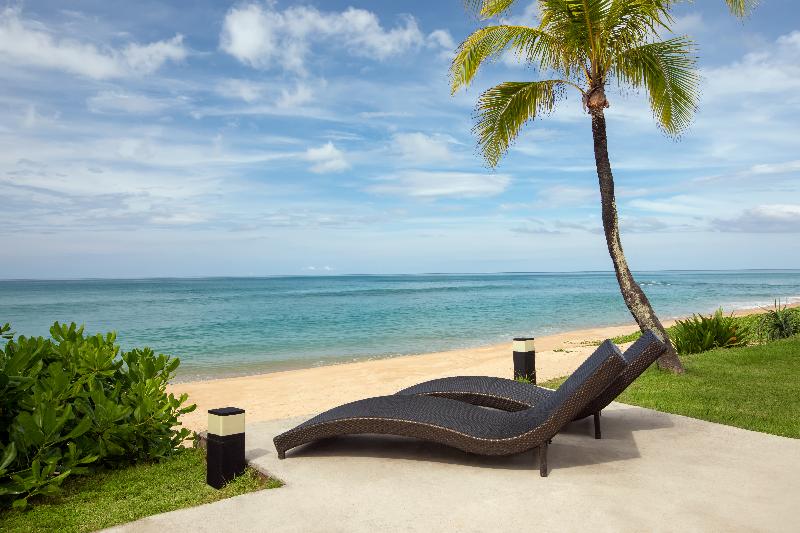 酒店 Natai Beach Resort