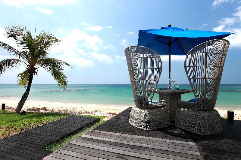 酒店 Natai Beach Resort