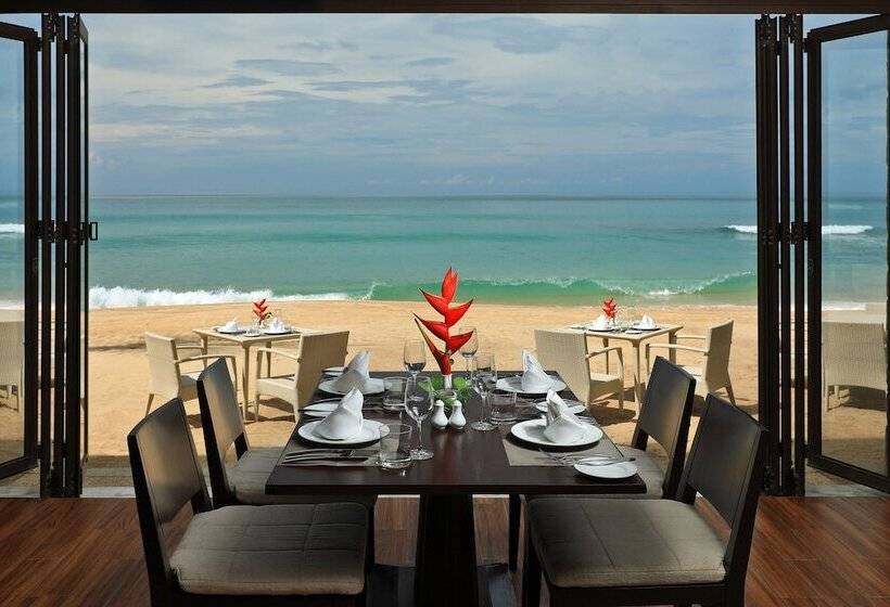 酒店 Natai Beach Resort