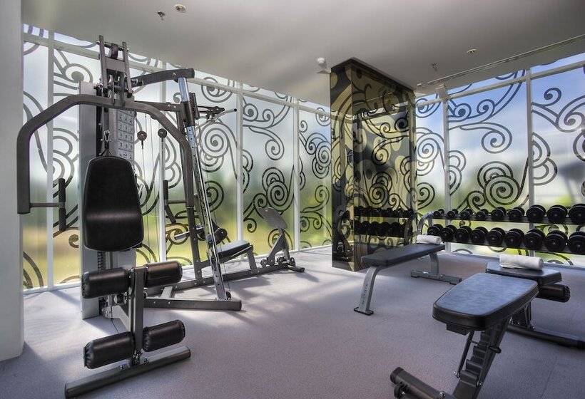 酒店 Natai Beach Resort