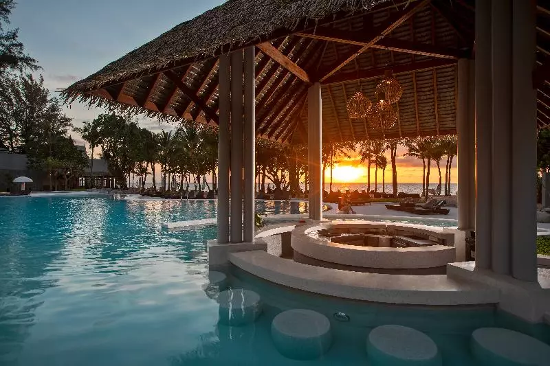 Hotelli Natai Beach Resort