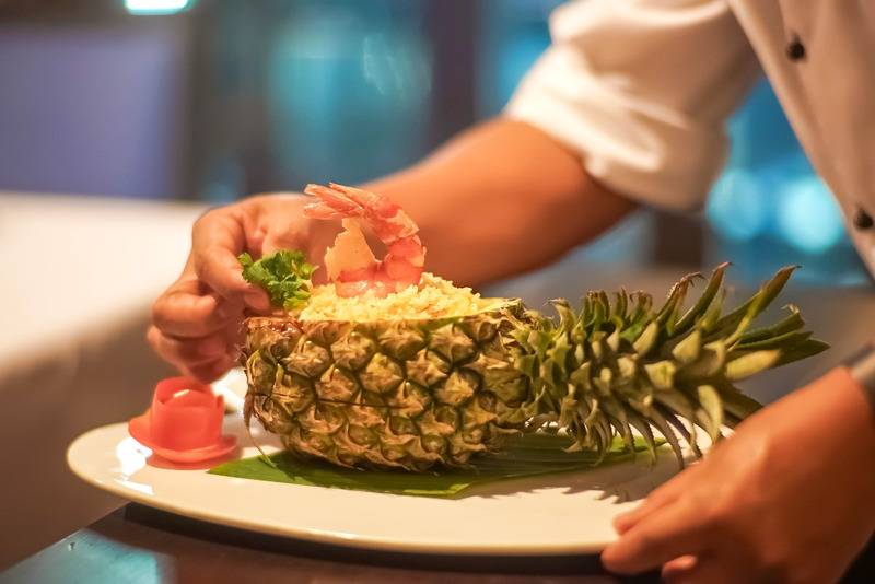 酒店 Natai Beach Resort