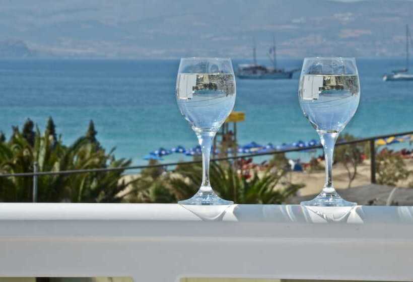 Hotel Naxos Island