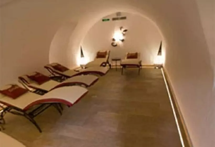 ホテル Pension Traube