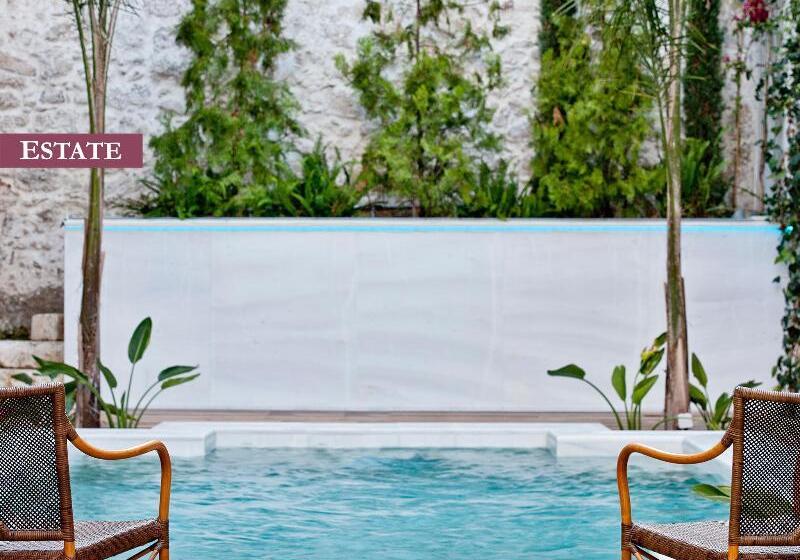 Rimondi Boutique Hotel   Small Luxury Hotels Of The World