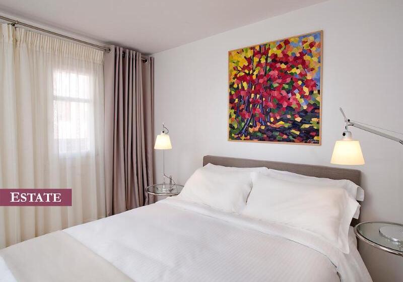 Rimondi Boutique Hotel   Small Luxury Hotels Of The World