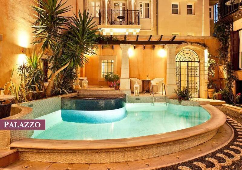 Rimondi Boutique Hotel   Small Luxury Hotels Of The World