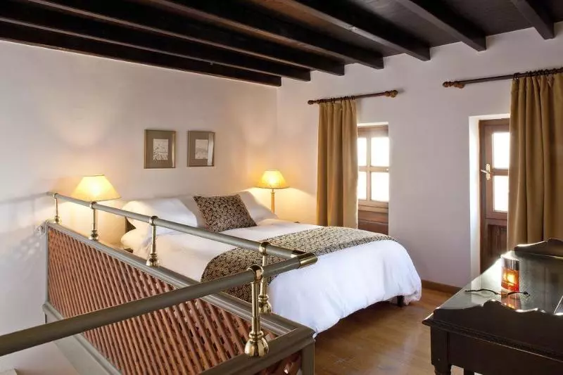 Rimondi Boutique Hotel Small Luxury Hotels Of The World