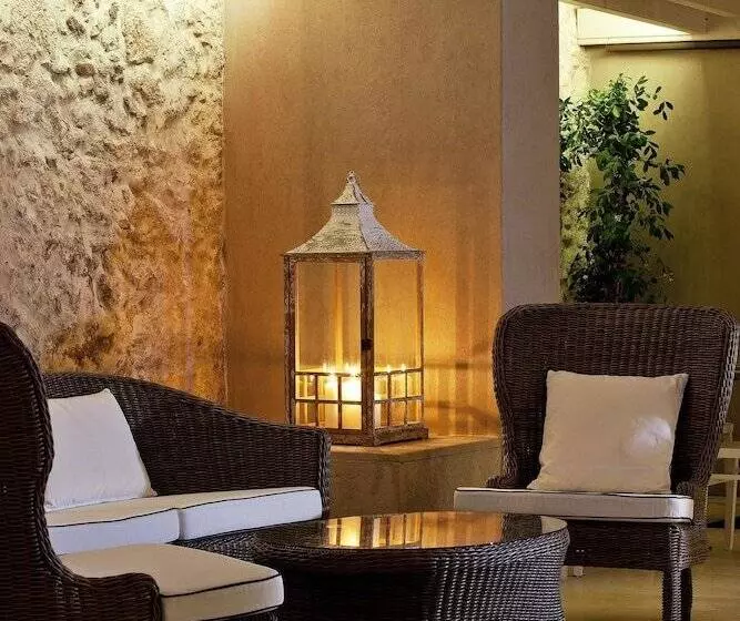 Rimondi Boutique Hotel Small Luxury Hotels Of The World