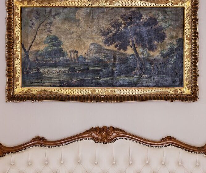 Rimondi Boutique Hotel   Small Luxury Hotels Of The World