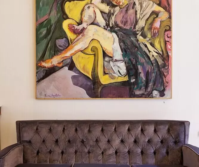 Rimondi Boutique Hotel Small Luxury Hotels Of The World