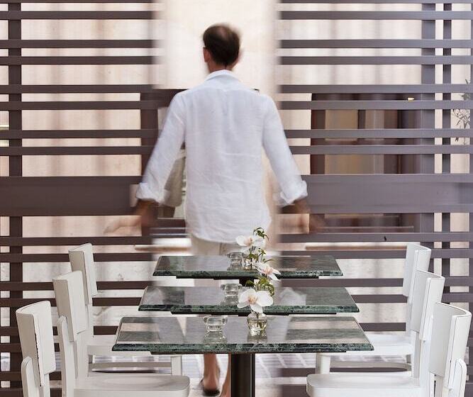 Rimondi Boutique Hotel   Small Luxury Hotels Of The World