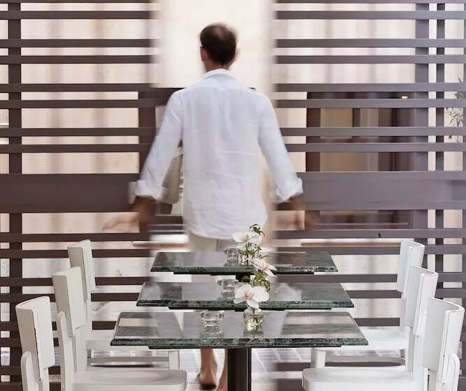 Rimondi Boutique Hotel Small Luxury Hotels Of The World