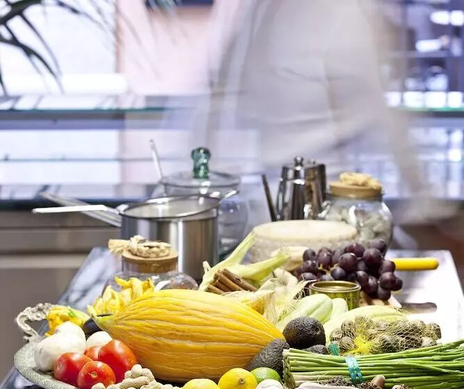 Rimondi Boutique Hotel Small Luxury Hotels Of The World