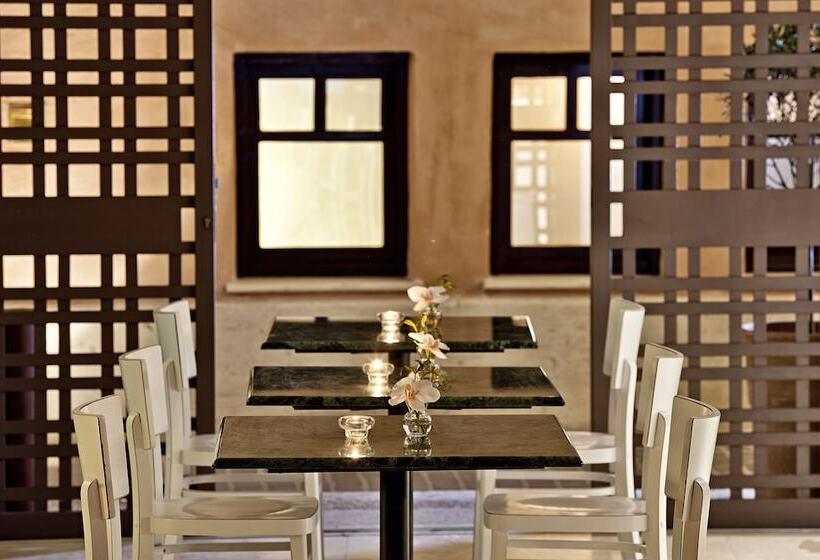 Rimondi Boutique Hotel   Small Luxury Hotels Of The World