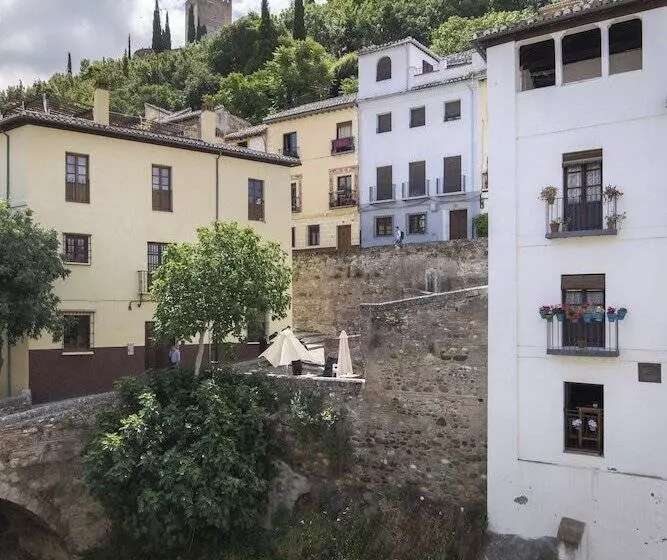 Hôtel Shine Albayzin