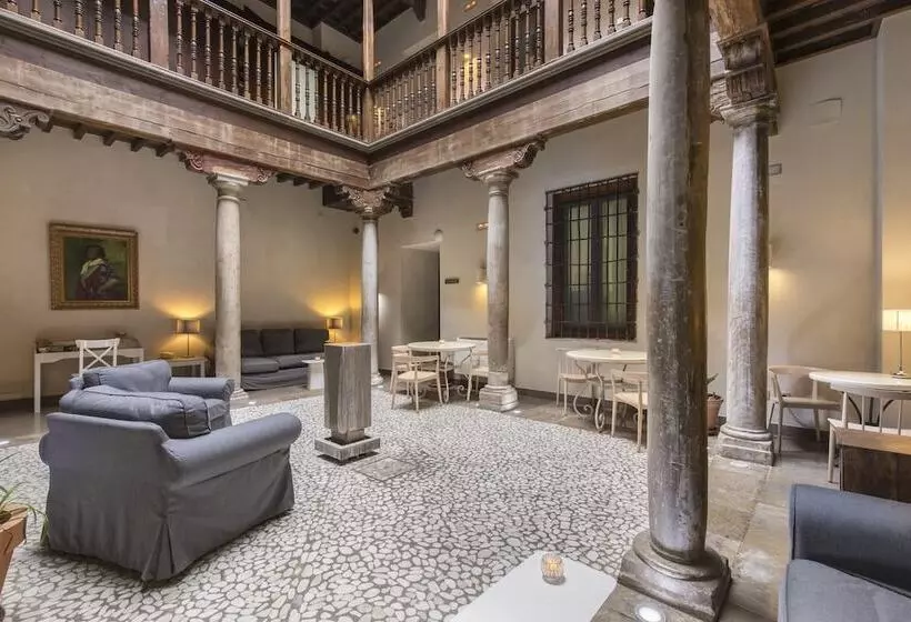 Hôtel Shine Albayzin