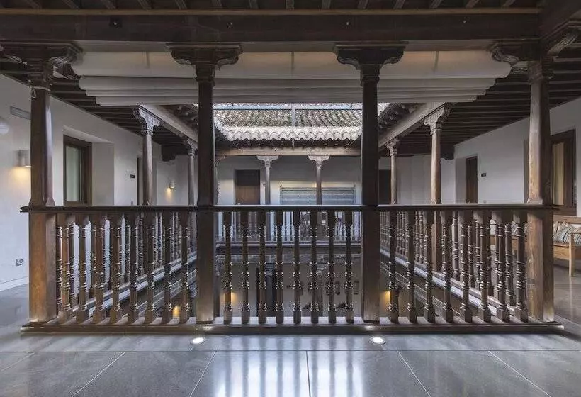 Hôtel Shine Albayzin