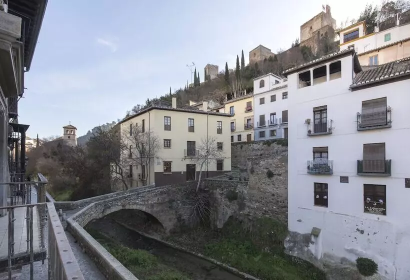 Hôtel Shine Albayzin