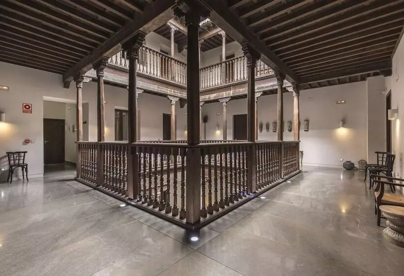 Hôtel Shine Albayzin