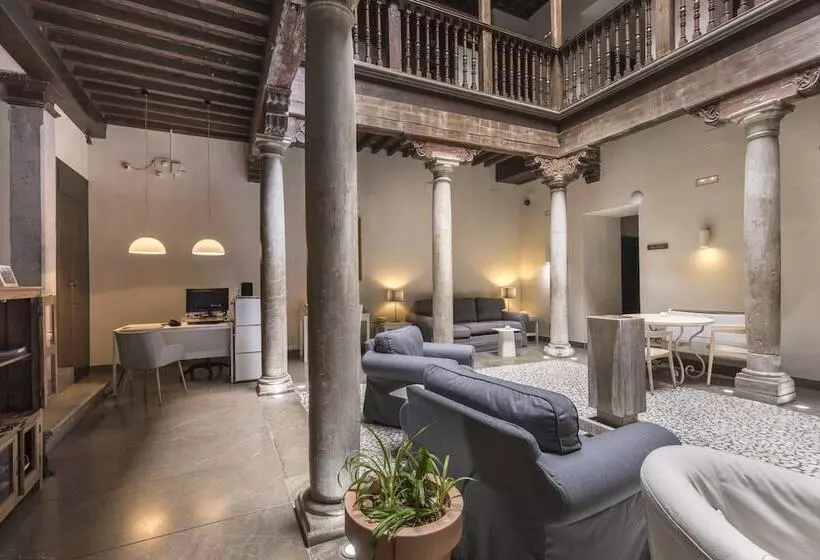 Hôtel Shine Albayzin