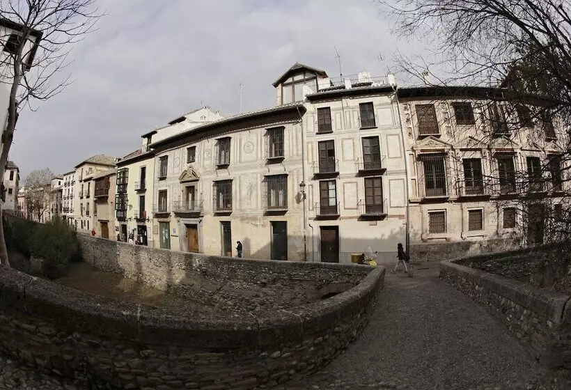 Hôtel Shine Albayzin