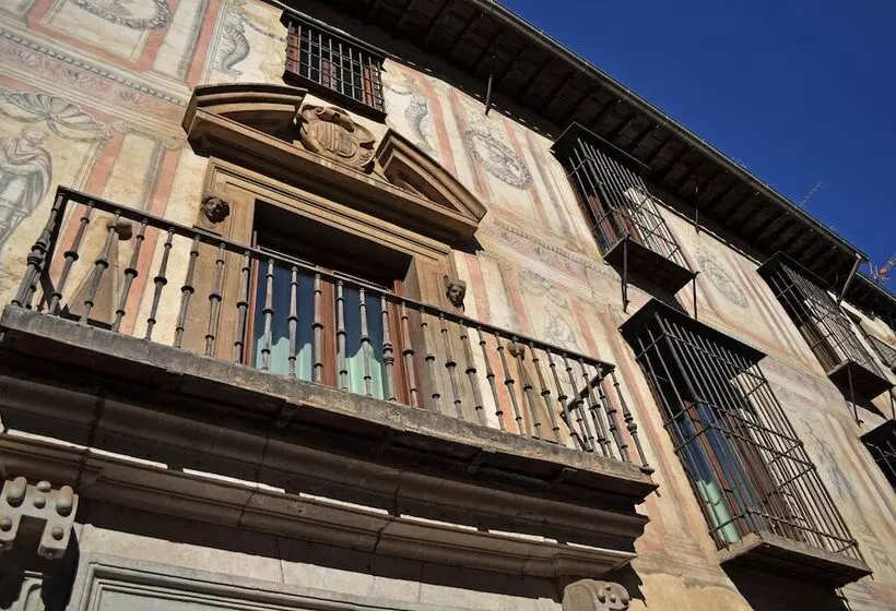 Hôtel Shine Albayzin