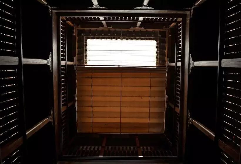 Hôtel Shine Albayzin