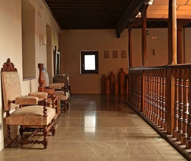 Hôtel Shine Albayzin