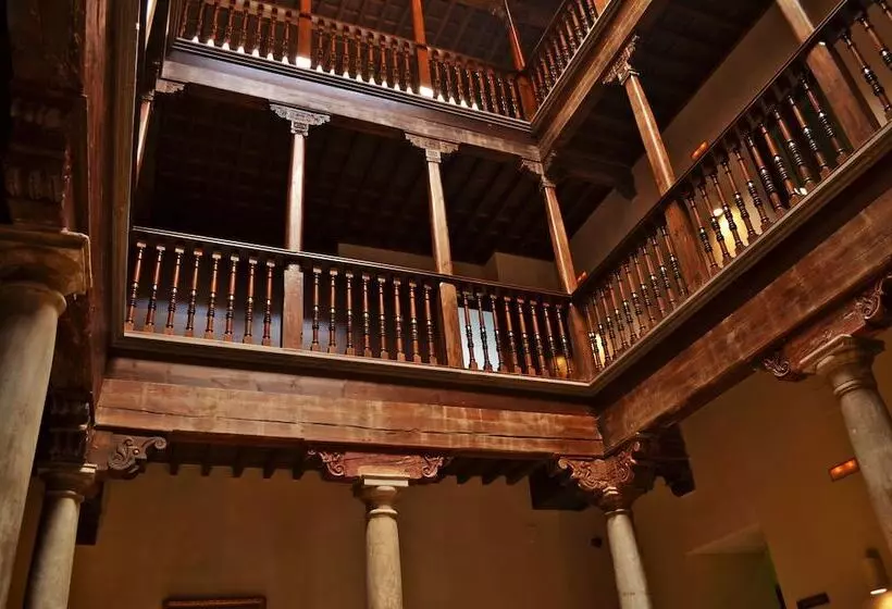 Hôtel Shine Albayzin