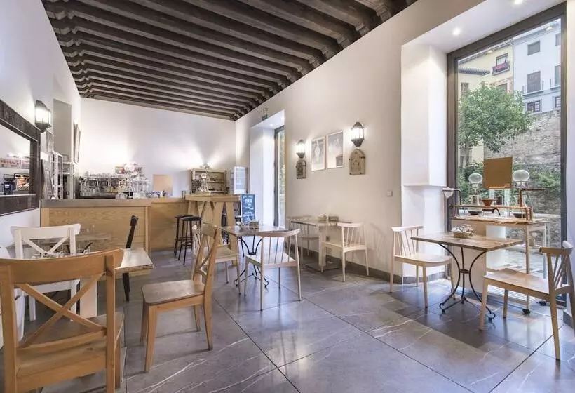 Hôtel Shine Albayzin