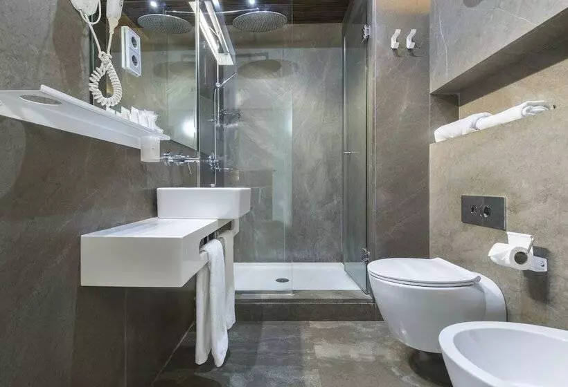 Hôtel Shine Albayzin