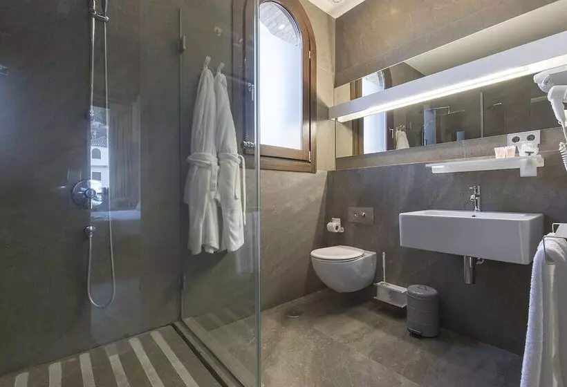 Hôtel Shine Albayzin