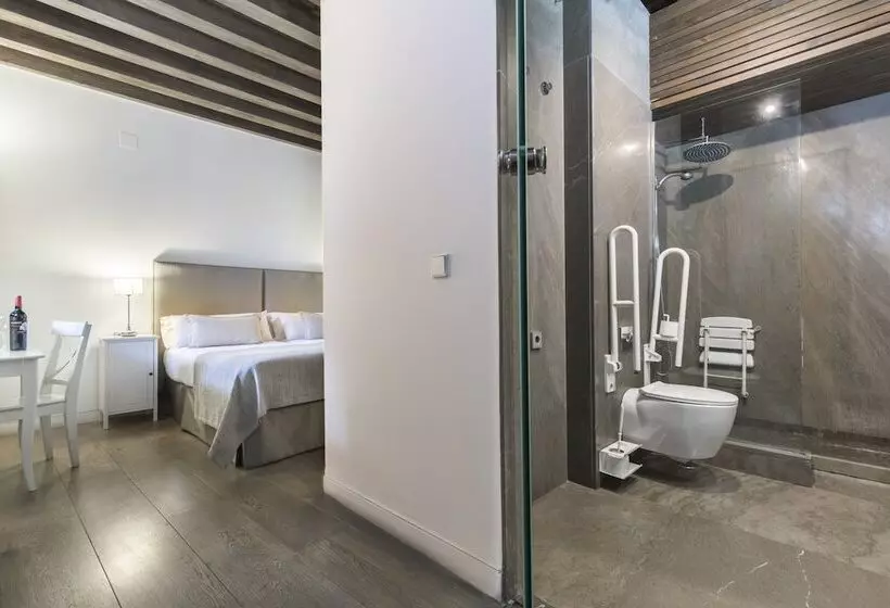 Hôtel Shine Albayzin