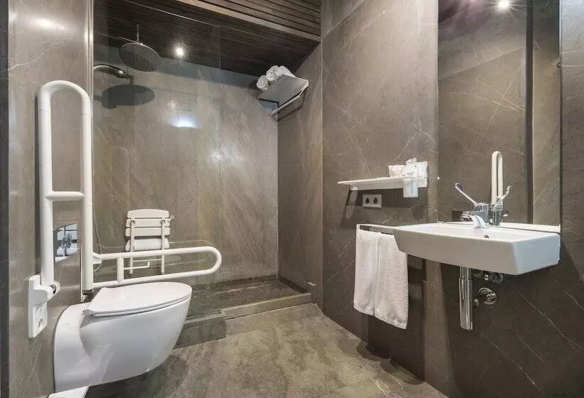 Hôtel Shine Albayzin