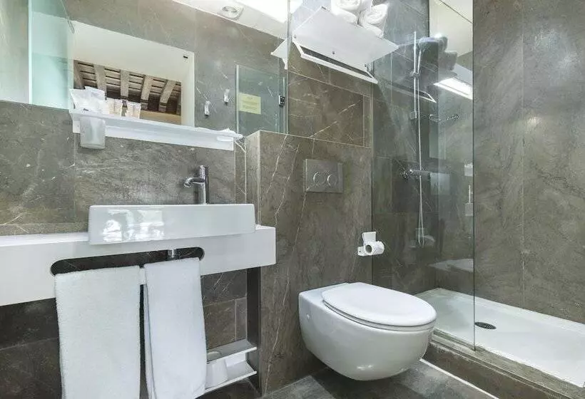 Hôtel Shine Albayzin