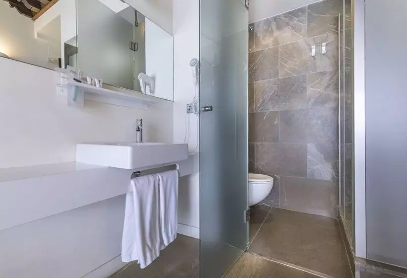 Hôtel Shine Albayzin