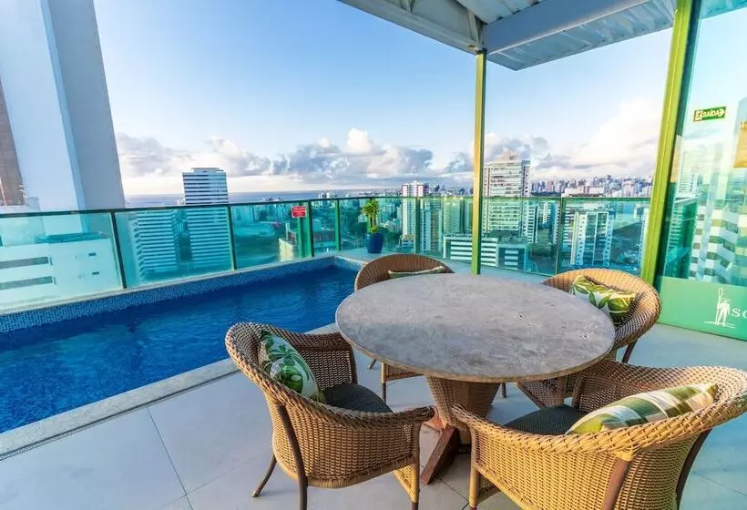 Sotero Hotel By Castelo Itaipava