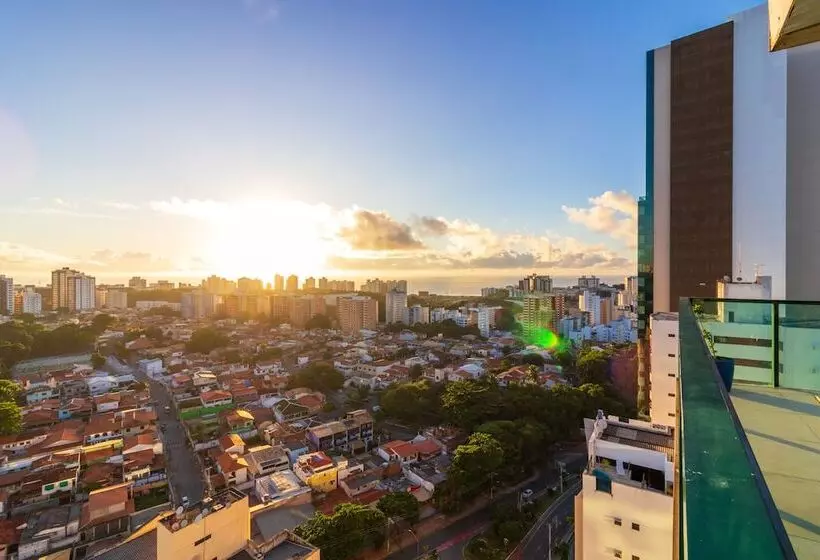 Sotero Hotel By Castelo Itaipava