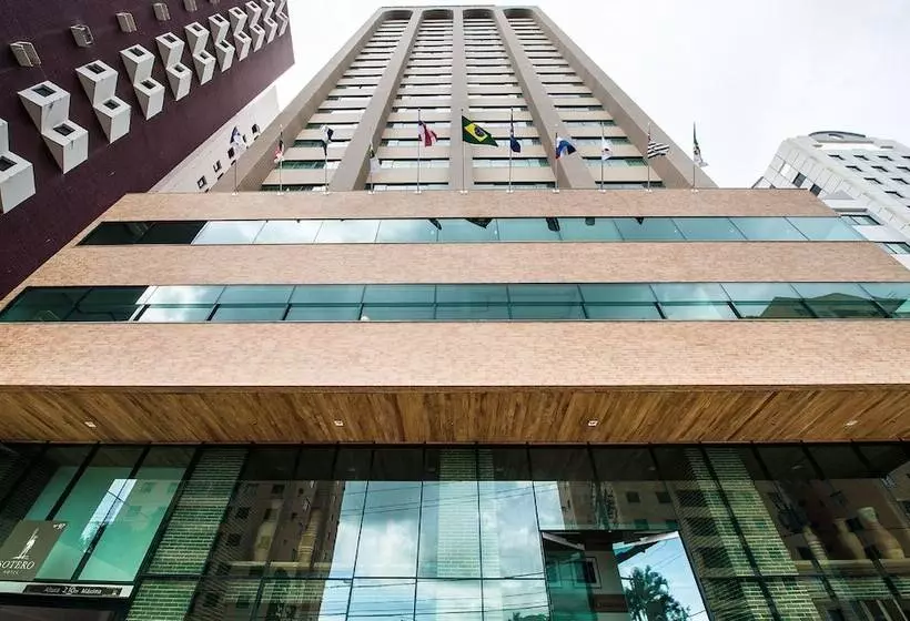 Sotero Hotel By Castelo Itaipava