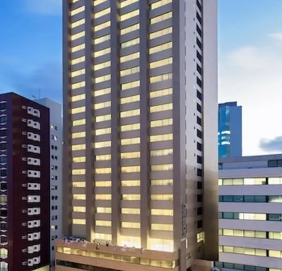 Sotero Hotel By Castelo Itaipava