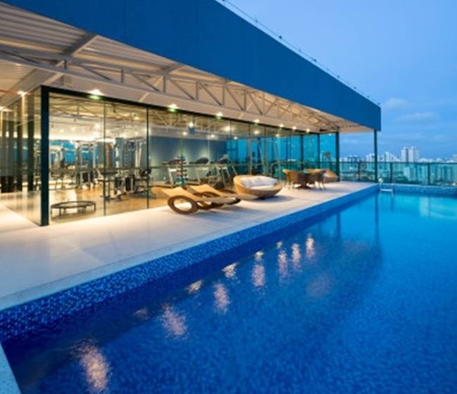 Sotero Hotel By Castelo Itaipava